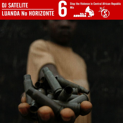 Luanda No Horizonte Vols