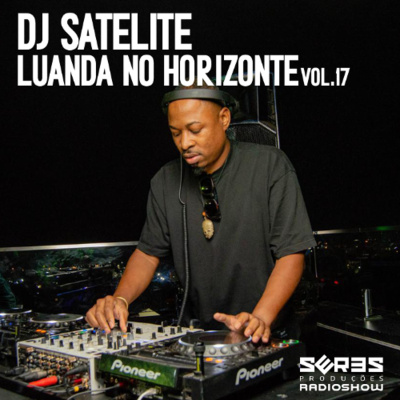 Luanda No Horizonte Vols