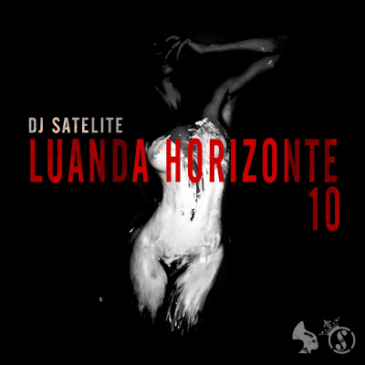 Luanda No Horizonte Vols