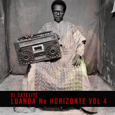 Luanda No Horizonte Vols