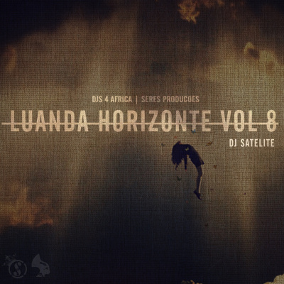 Luanda No Horizonte Vols