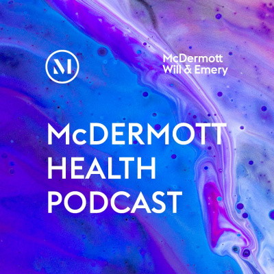 Mcdermott Health Podcast Channel