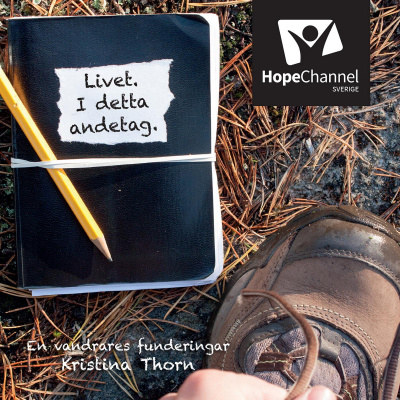 Livet. I Detta Andetag.