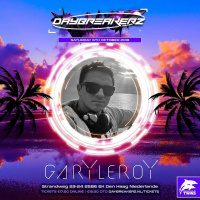 Gary Leroy @ Daybreakerz 06 - 10 - 2018