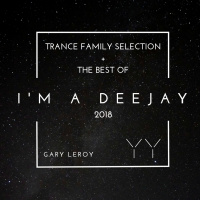 Gary Leroy Presents The Best Of 2018