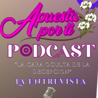 Apuesta Por Ti: La Entrevista Con Lupita Salinas, La Cara Oculta de la Decepción