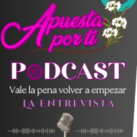 Vale la pena volver a empezar La Entrevista Con Lupita Ortiz