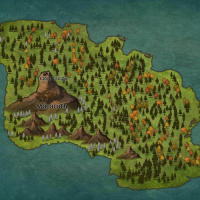 DD Empire: Amisus - The Macarath region