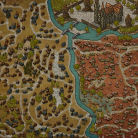 DD Empire: Amisus - The Eternal Isles region