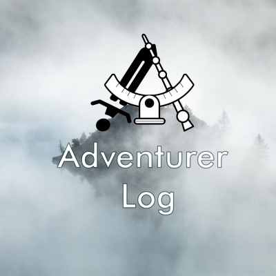 Dd Adventurers Log
