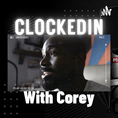 Coffee With Corey J