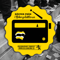 #13 – Inför ifk hemma