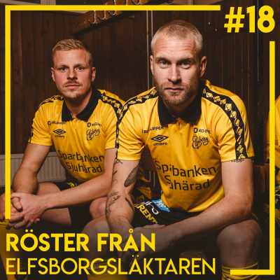 Röster Från Elfsborgsläktaren