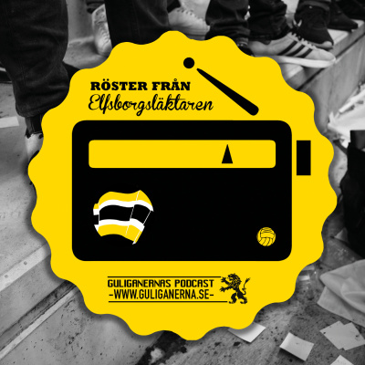 Röster Från Elfsborgsläktaren