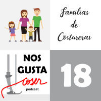 ¿Qué dicen las familias de costureras?