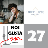 Creatividad con Montse Llamas Textiles