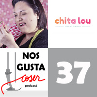 Aprender a coser con Chita Lou