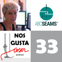 101 Costuras con ABC Seams