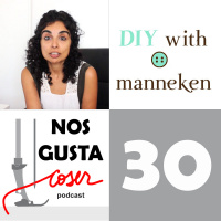 Trucos de costura con Diy with Manneken