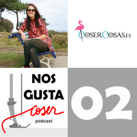 Tienda de telas con Coser Cosas