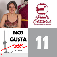 Ser blogger y la piratería con El Baúl de las Costureras