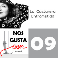 Malas costuras con La costurera entrometida