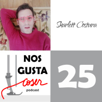 Cose conmigo con Skarlett Costura