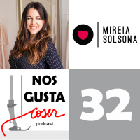 Negocio handmade en Etsy con Mireia Solsona