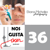 Cómo mejorar las fotos de nuestras costuras