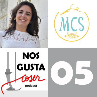 Nos Gusta Coser