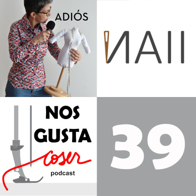 Nos Gusta Coser