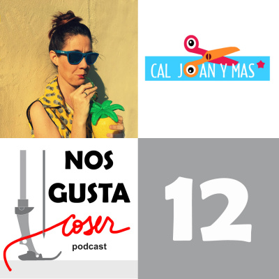 Nos Gusta Coser