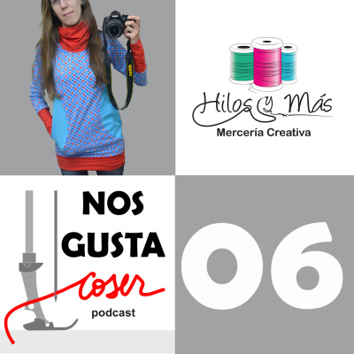 Nos Gusta Coser