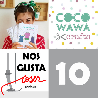 Nos Gusta Coser