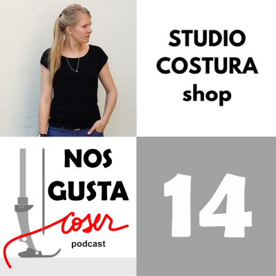 Nos Gusta Coser