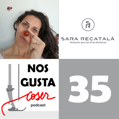 Nos Gusta Coser