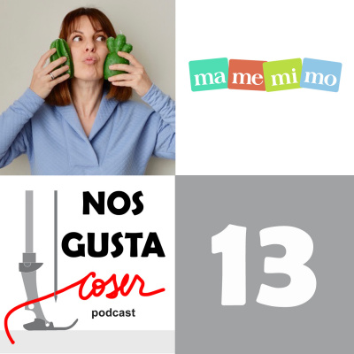 Nos Gusta Coser