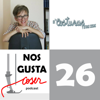 Nos Gusta Coser