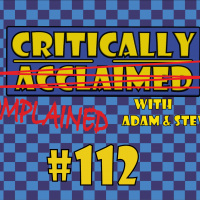 Episode 112: Steves True Colors