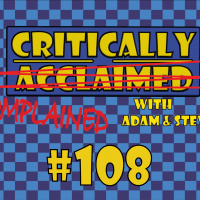 Episode 108: Yeah! Get Em Steve Ditkos Family!