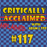 Episode 117: Its Called Dominant Strategy!
