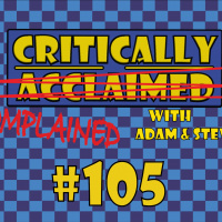 Episode 105: I Promise We Are Metally and Chemically Balanced
