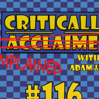 Episode 116: More Like the AristoCRAPS, HA!