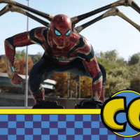 Critical Reviewed: Spiderman No Way Home