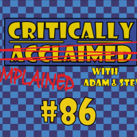 Episode 86: Nick Cage is a National Treasure 2 Book Of Secrets