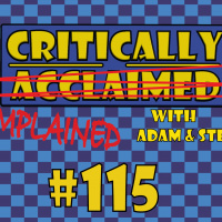 Episode 115: The Matrix and Samurai