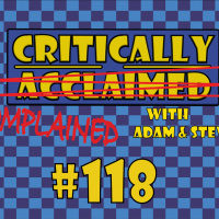 Episode 118: You Listen to the Theme Song? Every Time?