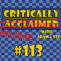 Episode 113: Thats Not How Time Travel Works In Harry Potter!