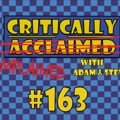 Critically Complained