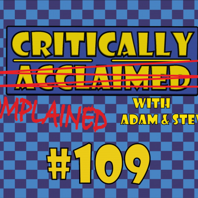 Critically Complained